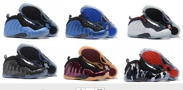 Sale Air Basketball Shoes Sneakers Mens Blue Man One Pro Sports Shoes Pearl Penny Hardaway Size:7-13 with box
Sale Air Basketball Shoes Sneakers Mens Blue Man One Pro Sports Shoes Pearl Penny Hardaway Size:7-13 with box