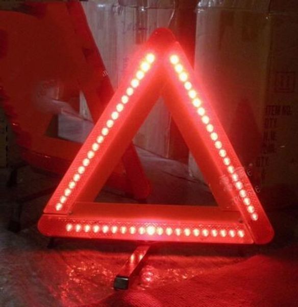car emergency reflective triangles car warning triangels led light sign emergency sroad parking warring sign
car emergency reflective triangles car warning triangels led light sign emergency sroad parking warring sign