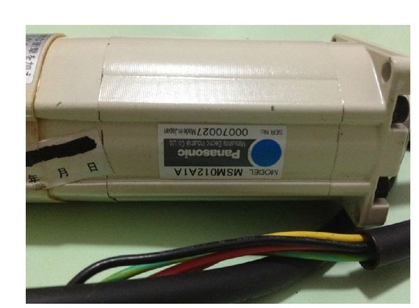 msm012a1a servo motor
msm012a1a servo motor