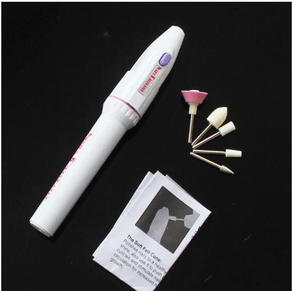nail grooming manicure pedicure pedicure block nail art drill tool set pro 5 styles electric nail drill pen
nail grooming manicure pedicure pedicure block nail art drill tool set pro 5 styles electric nail drill pen