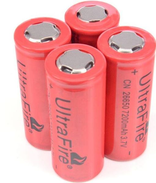 Ultrafire rechargeable li ion battery 26650 7200mah acutal 2800mah 3 7 volt with long operative life high capacity for fla hlight
Ultrafire rechargeable li ion battery 26650 7200mah acutal 2800mah 3 7 volt with long operative life high capacity for fla hlight