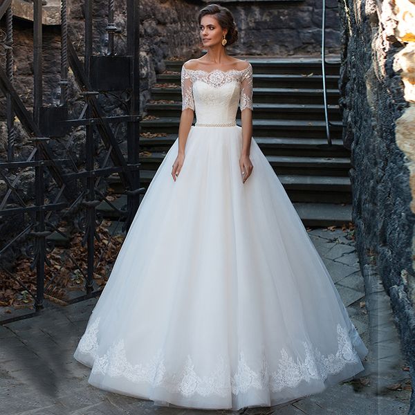 Vestidos de casamento de bolinha everlastinglovedress
Vestidos de casamento de bolinha everlastinglovedress