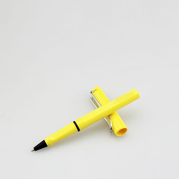 germany canetas laser rollerball pen fashion design neutral stationery products advanced pens abs plastic ball pens syringe (10 color, Blue;orange
germany canetas laser rollerball pen fashion design neutral stationery products advanced pens abs plastic ball pens syringe (10 color, Blue;orange
