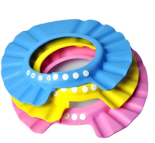 eco-friendly eva Ѭебенка ей ампђн дђ ванна заиа soft caps декие апки дл деей 0-6 ле