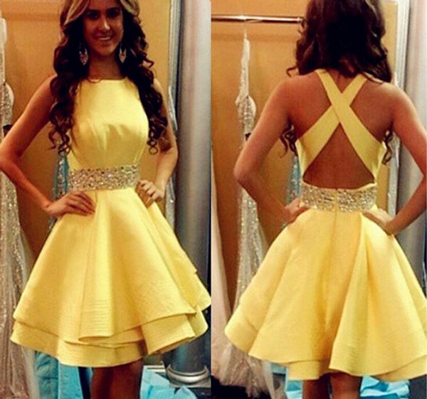 daffodil criss cross straps 2 layers hemlines beading mini prom graduation cocktail dresses evening gowns plus size party short guest, Black
daffodil criss cross straps 2 layers hemlines beading mini prom graduation cocktail dresses evening gowns plus size party short guest, Black