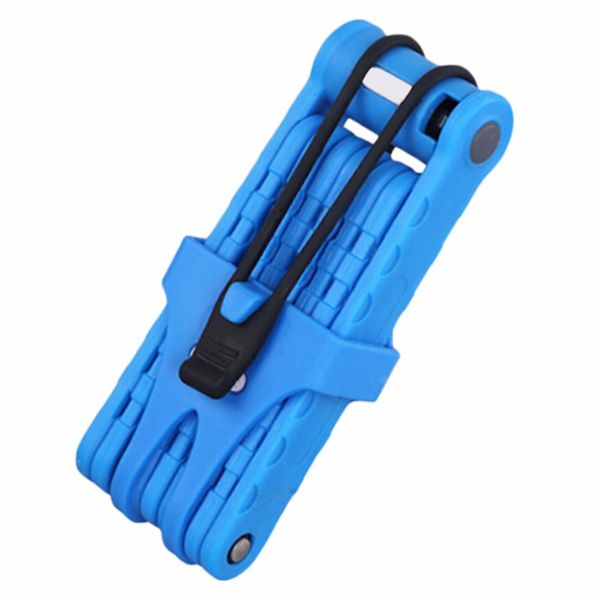 wholesale-new bicycle bike folding link plate lock with keys security anti-theft ing
wholesale-new bicycle bike folding link plate lock with keys security anti-theft ing