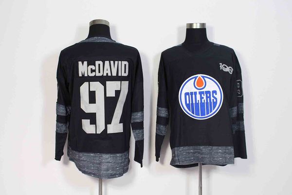 97 Connor McDavid Jersey 2017 Centennial Classic 100 Anniversary Patch Edmonton Oilers Connor McDavid Hockey Jerseys Cheap
97 Connor McDavid Jersey 2017 Centennial Classic 100 Anniversary Patch Edmonton Oilers Connor McDavid Hockey Jerseys Cheap