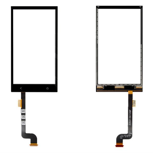 touchscreen digitizer glass panel front glass lens sensor for htc desire 601 with logo
touchscreen digitizer glass panel front glass lens sensor for htc desire 601 with logo