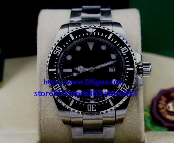 new style christmas gift mens watches mechanical automatic 16600 40mm stainless steel black dial stainless steel silver band, Slivery;brown
new style christmas gift mens watches mechanical automatic 16600 40mm stainless steel black dial stainless steel silver band, Slivery;brown