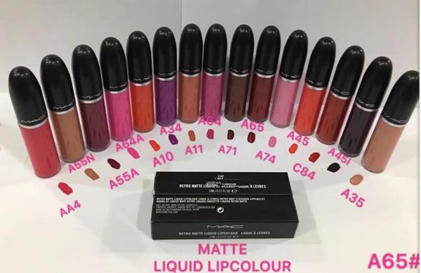 2017 высококачественный новый бренд макияж матовые жидкие губы блеск для губ 5 мл 15
2017 высококачественный новый бренд макияж матовые жидкие губы блеск для губ 5 мл 15