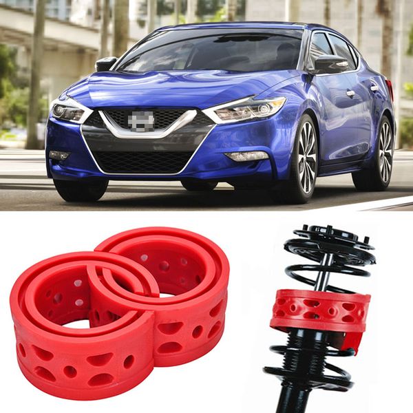 auto parts 2pcs super power rear car auto shock absorber spring bumper power cushion buffer special for nissan maxima
auto parts 2pcs super power rear car auto shock absorber spring bumper power cushion buffer special for nissan maxima