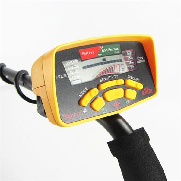 underground metal detector professional md6350 gold digger treasure hunter/md6250 updated md-6350 detecting equipment pinpointer
underground metal detector professional md6350 gold digger treasure hunter/md6250 updated md-6350 detecting equipment pinpointer
