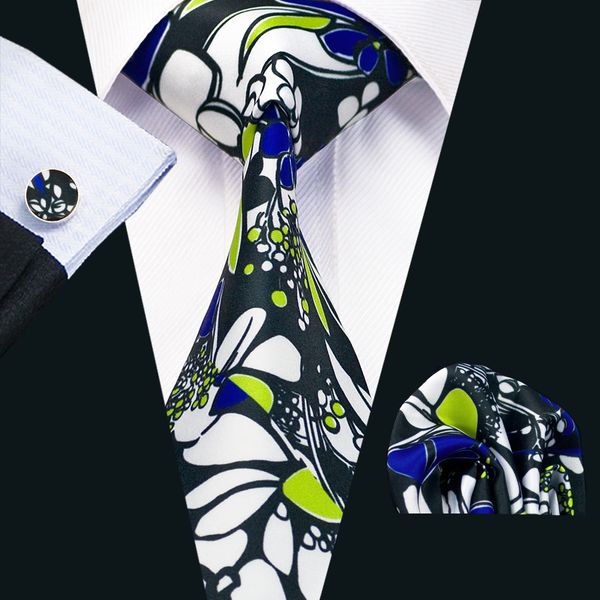mens silk printed ties mix color pattern business wedding novelty tie set include tie hankerchief cufflinks hipping n-1234, Black;blue
mens silk printed ties mix color pattern business wedding novelty tie set include tie hankerchief cufflinks hipping n-1234, Black;blue