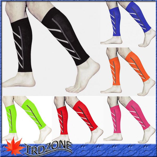 outdoor sport leg calf support stretch sleeve graduate compression socks running, Black
outdoor sport leg calf support stretch sleeve graduate compression socks running, Black