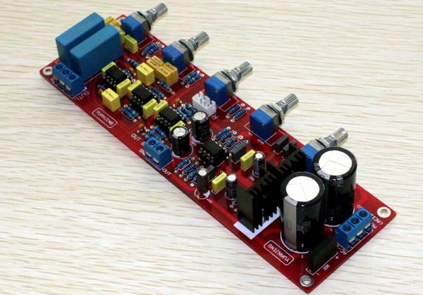 Amplificadores huis
Amplificadores huis