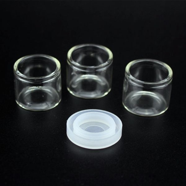 food grade 60g non stick glass bottle concentrate container 6ml packaging wax dab jar thick oil
food grade 60g non stick glass bottle concentrate container 6ml packaging wax dab jar thick oil