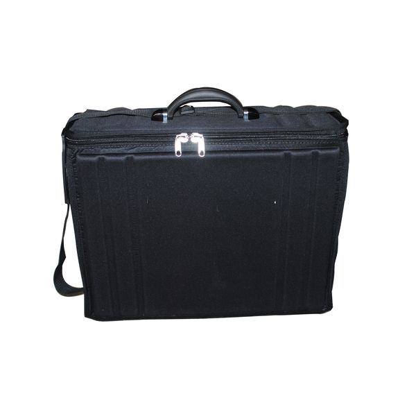 light weight eva material eyewear shoulder bag brief case storage box eyeglass sample suitcase frame display
light weight eva material eyewear shoulder bag brief case storage box eyeglass sample suitcase frame display