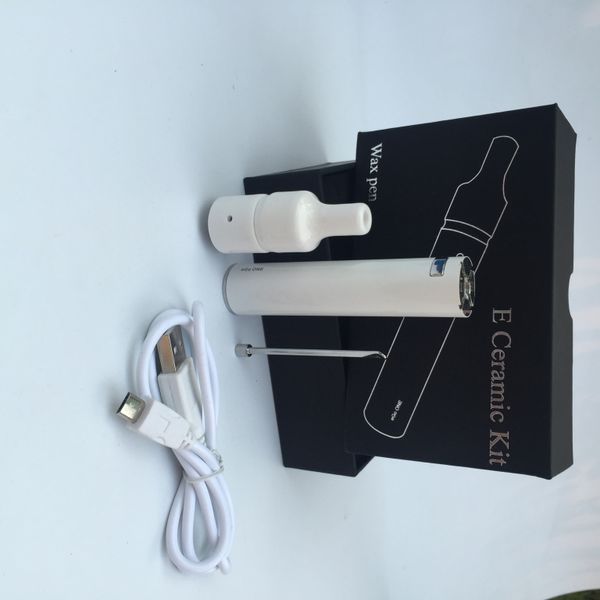 full 2200mah black wax donut ceramic skillet atomizer 2.5 ego pen technology kit white waxy oil new vaporizer one vape starter dfucp
full 2200mah black wax donut ceramic skillet atomizer 2.5 ego pen technology kit white waxy oil new vaporizer one vape starter dfucp