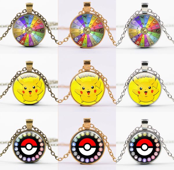 new games themes pendant necklaces man&woman alloy chains popular games cartoon necklaces for fashion jewelry, Silver
new games themes pendant necklaces man&woman alloy chains popular games cartoon necklaces for fashion jewelry, Silver