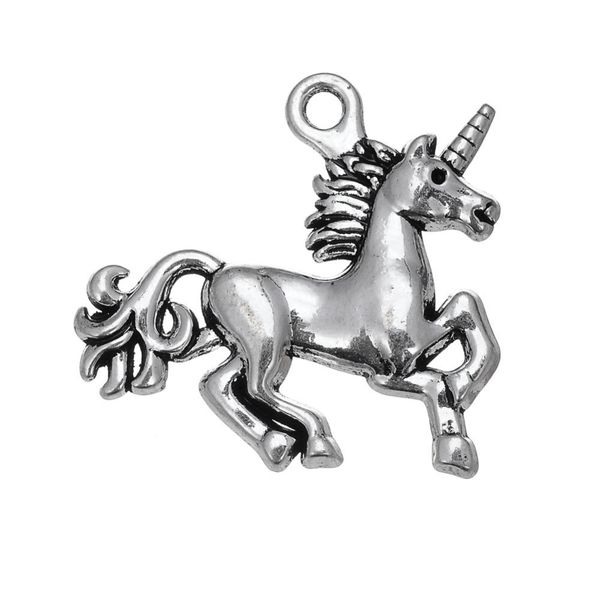 double sided antique silver plated alloy unicorn animal pendant charms wholesale 22*27mm aac1338, Bronze;silver
double sided antique silver plated alloy unicorn animal pendant charms wholesale 22*27mm aac1338, Bronze;silver