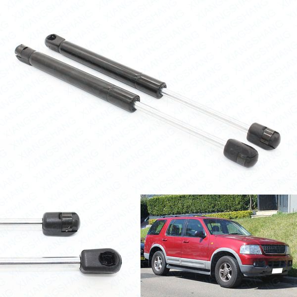 2pcs front bonnet hood gas spring lift supports shock gas struts for ford explorer sport trac 2001-2002 2003 2004 2005
2pcs front bonnet hood gas spring lift supports shock gas struts for ford explorer sport trac 2001-2002 2003 2004 2005