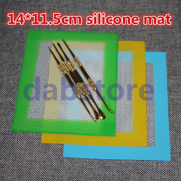 100pcs silicone wax mats square sheets pads mat barrel drum 26ml silicon oil container dabber tool for dry herb jars dab
100pcs silicone wax mats square sheets pads mat barrel drum 26ml silicon oil container dabber tool for dry herb jars dab