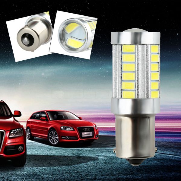 10x 1156 p21w ba15s 33 smd 5630 5730 led auto brake light rear fog lamp car drl driving light reverse bulb turn signals
10x 1156 p21w ba15s 33 smd 5630 5730 led auto brake light rear fog lamp car drl driving light reverse bulb turn signals
