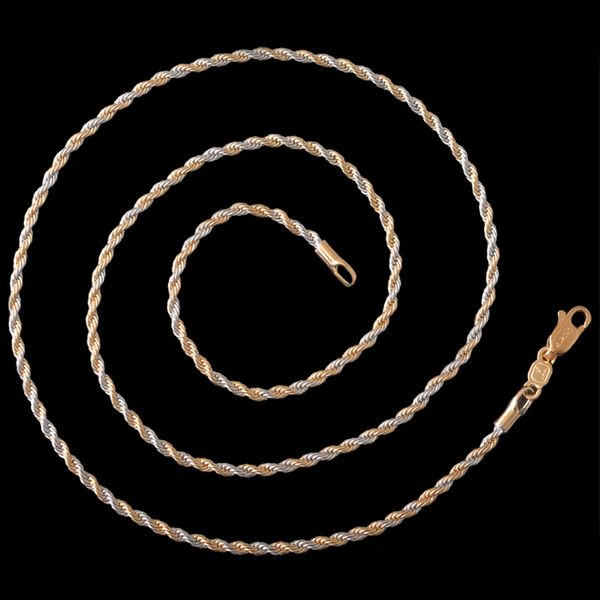 (191N) (500*2mm)специальная конструкция 2 цветы переплетенные ожерелья цепные женщины (18K+белое золото цвет) для оптовая цена
(191N) (500*2mm)специальная конструкция 2 цветы переплетенные ожерелья цепные женщины (18K+белое золото цвет) для оптовая цена