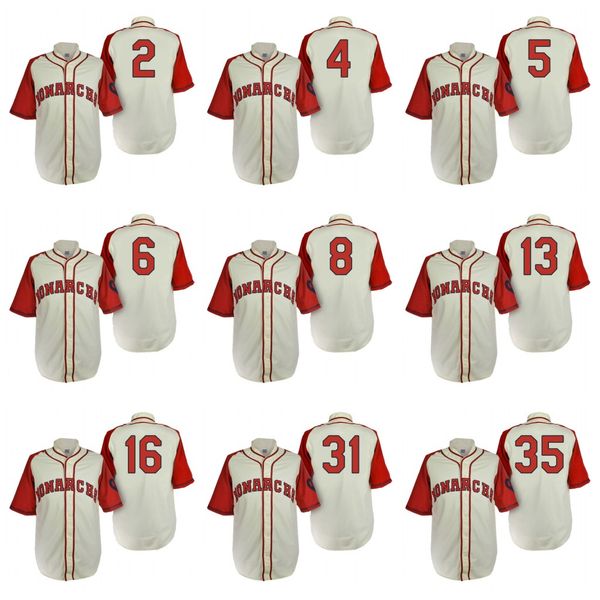 kansas city monarchs alex gordon lorenzo cain bo jackson eric hosmer kennedy escobar cream 1942 Baseball jerseys
kansas city monarchs alex gordon lorenzo cain bo jackson eric hosmer kennedy escobar cream 1942 Baseball jerseys