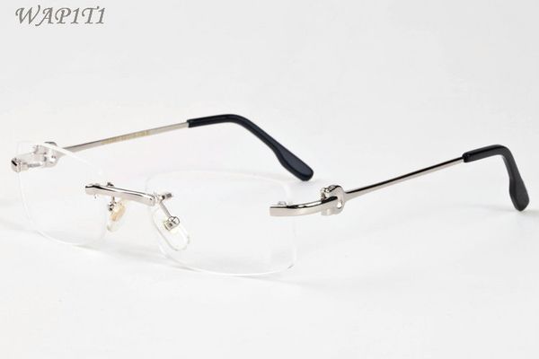 sunglasses rimless unique oversized 2020 women for sunglasses alloy rimless gafas personality lunettes buffalo horn glasses mens hollow iuds, White;black
sunglasses rimless unique oversized 2020 women for sunglasses alloy rimless gafas personality lunettes buffalo horn glasses mens hollow iuds, White;black
