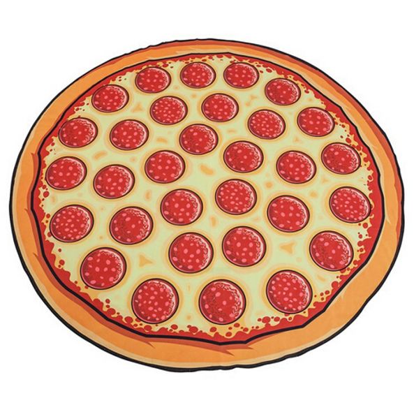 wholesale new 150cm diameter round beach towel pizza hamburger printed thin beach round towels scarf
wholesale new 150cm diameter round beach towel pizza hamburger printed thin beach round towels scarf