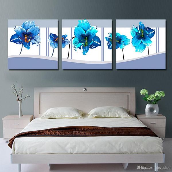 beautiful flowers abstract floral painting giclee print on canvas home decor wall art set30097
beautiful flowers abstract floral painting giclee print on canvas home decor wall art set30097