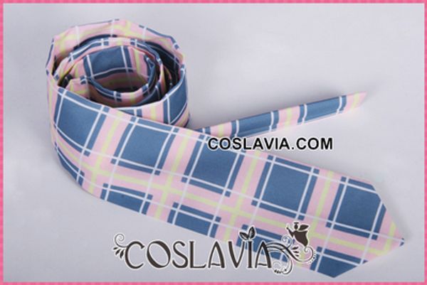 wholesale-dramatical murder dmmd virus&trip cosplay costume virus anime custom cosplay tie, Black
wholesale-dramatical murder dmmd virus&trip cosplay costume virus anime custom cosplay tie, Black