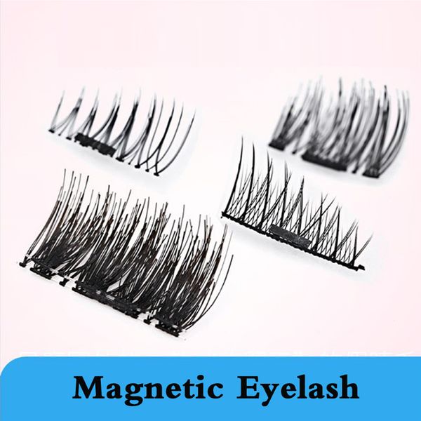 4 styles magnetic eyelashes natural 3d false eyelashes handmade eyelashes with magnets false eye lashes easy to wear
4 styles magnetic eyelashes natural 3d false eyelashes handmade eyelashes with magnets false eye lashes easy to wear