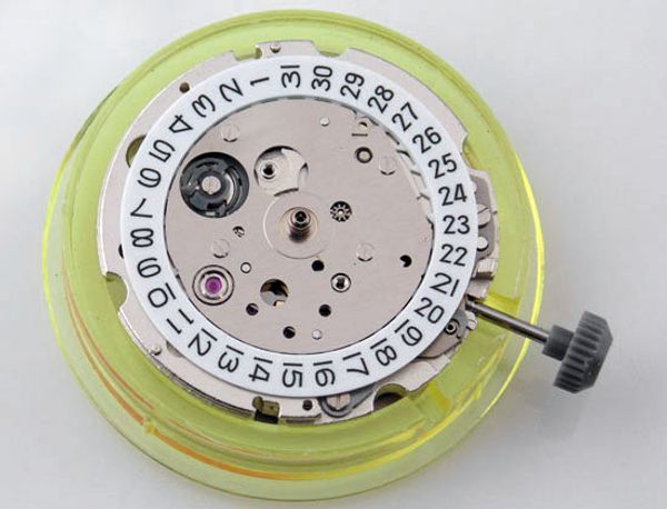 Automatic Miyota 8215 Mechanical Movement Fit Men's Watch Suppport Retail And Wholesale P393
Automatic Miyota 8215 Mechanical Movement Fit Men's Watch Suppport Retail And Wholesale P393