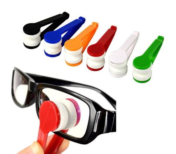 microfiber mini sun glasses eyeglass microfiber brush cleaner cleaning spectacles tool clean brush
microfiber mini sun glasses eyeglass microfiber brush cleaner cleaning spectacles tool clean brush
