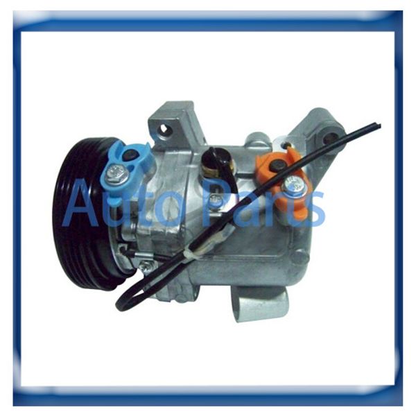 seiko-seiki ss07lk10 auto ac compressor for suzuki jimny 95200-77gb2 w08k0821064 95201-77gb2 95200-60b51
seiko-seiki ss07lk10 auto ac compressor for suzuki jimny 95200-77gb2 w08k0821064 95201-77gb2 95200-60b51