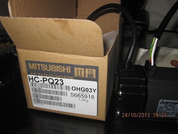 hc-pq23 servo motor new and original
hc-pq23 servo motor new and original