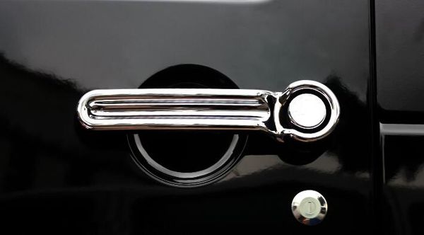 abs chrome car door handle decoration protection protection cover for jeep wrangler jk 5door or 2door 2008-2017
abs chrome car door handle decoration protection protection cover for jeep wrangler jk 5door or 2door 2008-2017
