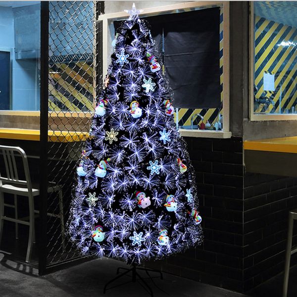 1.8 m / 180cm colorful plum snowman fiber decorative christmas tree with lights encryption christmas fiber tree garden l
1.8 m / 180cm colorful plum snowman fiber decorative christmas tree with lights encryption christmas fiber tree garden l