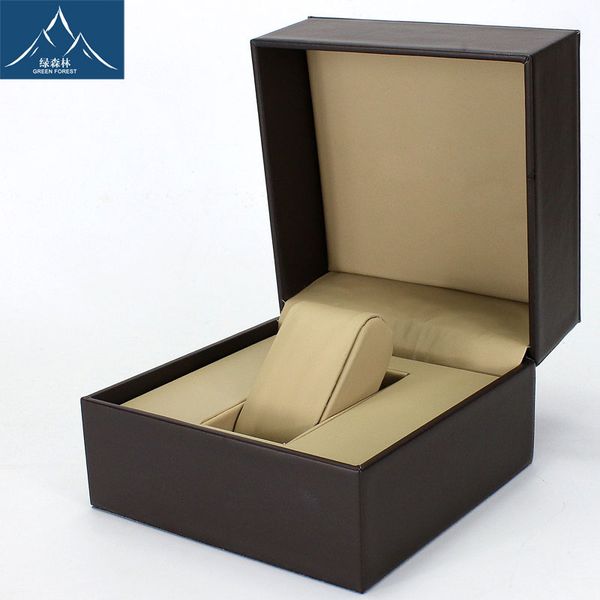High-end Black Spray paint gift packaging protect the watch flannelette Leather Box Bronzing Logo Customized LSL0380 Factory direct sale
High-end Black Spray paint gift packaging protect the watch flannelette Leather Box Bronzing Logo Customized LSL0380 Factory direct sale