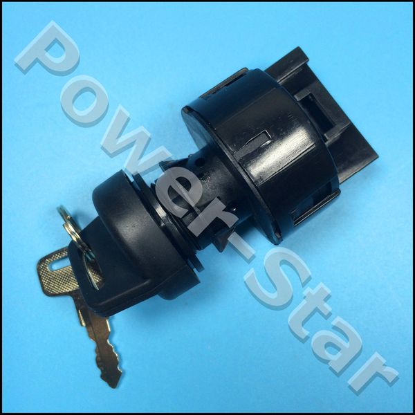 wholesale- 6 pins ignition key switch for polaris sportsman 500 2002 2003 2004 500cc atv
wholesale- 6 pins ignition key switch for polaris sportsman 500 2002 2003 2004 500cc atv