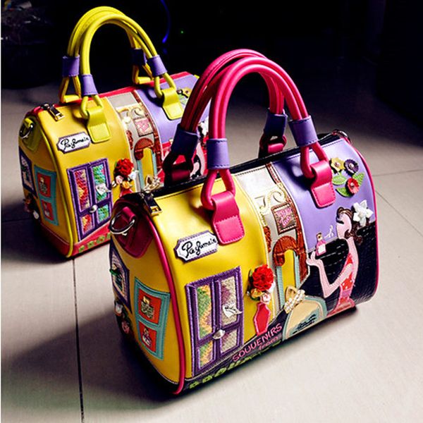 wholesale-women handbag shoulder bag tote braccialini handbag sac a main borse di marca bolsa feminina handbags women bags
wholesale-women handbag shoulder bag tote braccialini handbag sac a main borse di marca bolsa feminina handbags women bags