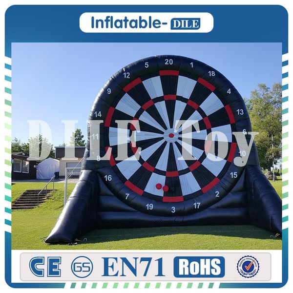 to door,single sides 3m/10ft pvc inflatable soccer darts board,inflatable foot darts games
to door,single sides 3m/10ft pvc inflatable soccer darts board,inflatable foot darts games