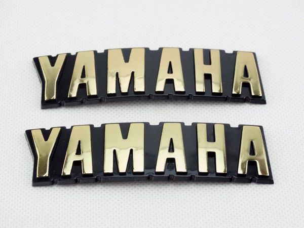 ABS 3D Топливное Масло Бак Значок Золотые Эмблемы Наклейка Наклейка Для Yamaha Мотоцик
ABS 3D Топливное Масло Бак Значок Золотые Эмблемы Наклейка Наклейка Для Yamaha Мотоцик