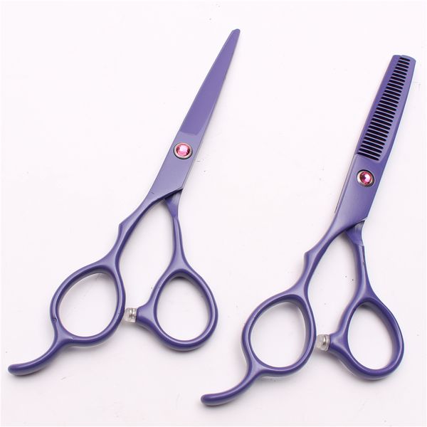 6 inch japan 440c left hand scissors customized logo purple professional human hair scissors barber"s hairdressing shears style tools c
6 inch japan 440c left hand scissors customized logo purple professional human hair scissors barber"s hairdressing shears style tools c