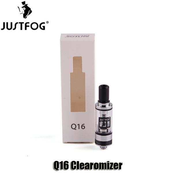 100% оригинал Justfog Q16 атомайзер 2.0 мл 1.6 ом Pyrex стеклянный бак клиромайзер для 510 эго резьба мод
100% оригинал Justfog Q16 атомайзер 2.0 мл 1.6 ом Pyrex стеклянный бак клиромайзер для 510 эго резьба мод
