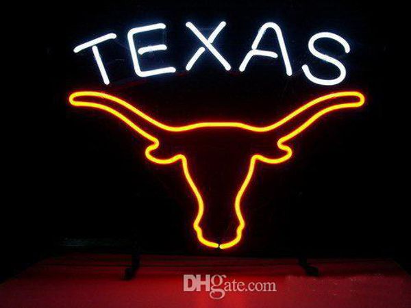 новый техас longhorns неоновая вывеска пользовательские ручной настоящая стеклянная трубка пивной бар клуб паб ктв реклама дисплей неоновые
новый техас longhorns неоновая вывеска пользовательские ручной настоящая стеклянная трубка пивной бар клуб паб ктв реклама дисплей неоновые