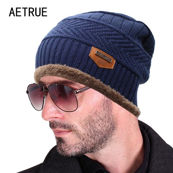 beanies knit men's winter hat caps skullies bonnet winter hats for men women beanie fur warm baggy wool knitted hat, Blue;gray
beanies knit men's winter hat caps skullies bonnet winter hats for men women beanie fur warm baggy wool knitted hat, Blue;gray
