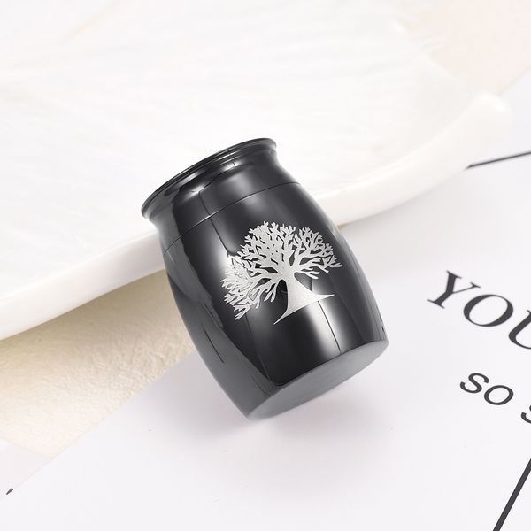 customized engraved tree of life stainless steel memorial urn locket jewelry pet/human ashes ashes holder keepsake cremation jewellery, Silver
customized engraved tree of life stainless steel memorial urn locket jewelry pet/human ashes ashes holder keepsake cremation jewellery, Silver